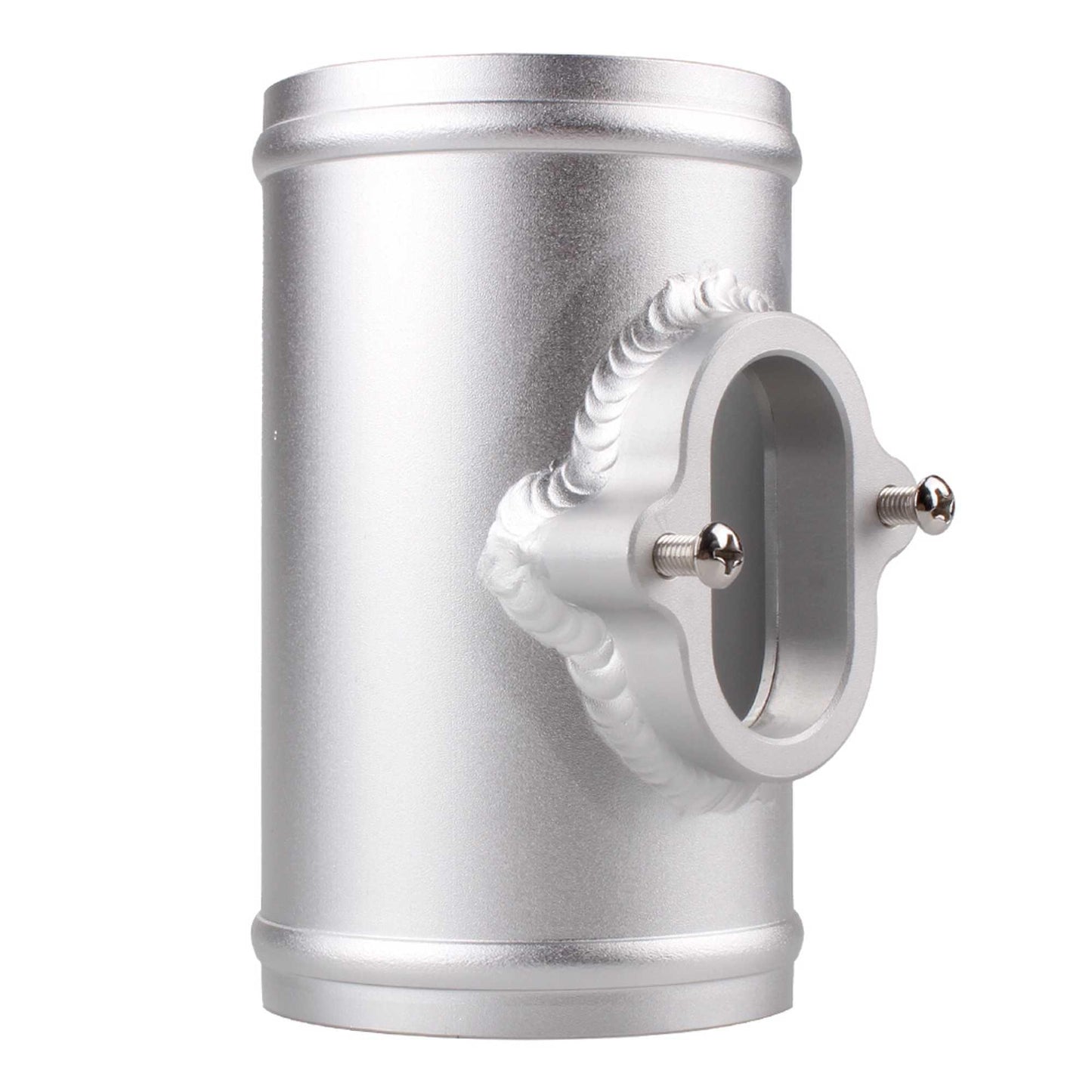 RASTP 70/76MM Car Air Flow Sensor Mount Adapter For Chevrolet Cruze Excelle XT GT Air Intake Meter Mount Base - RASTP