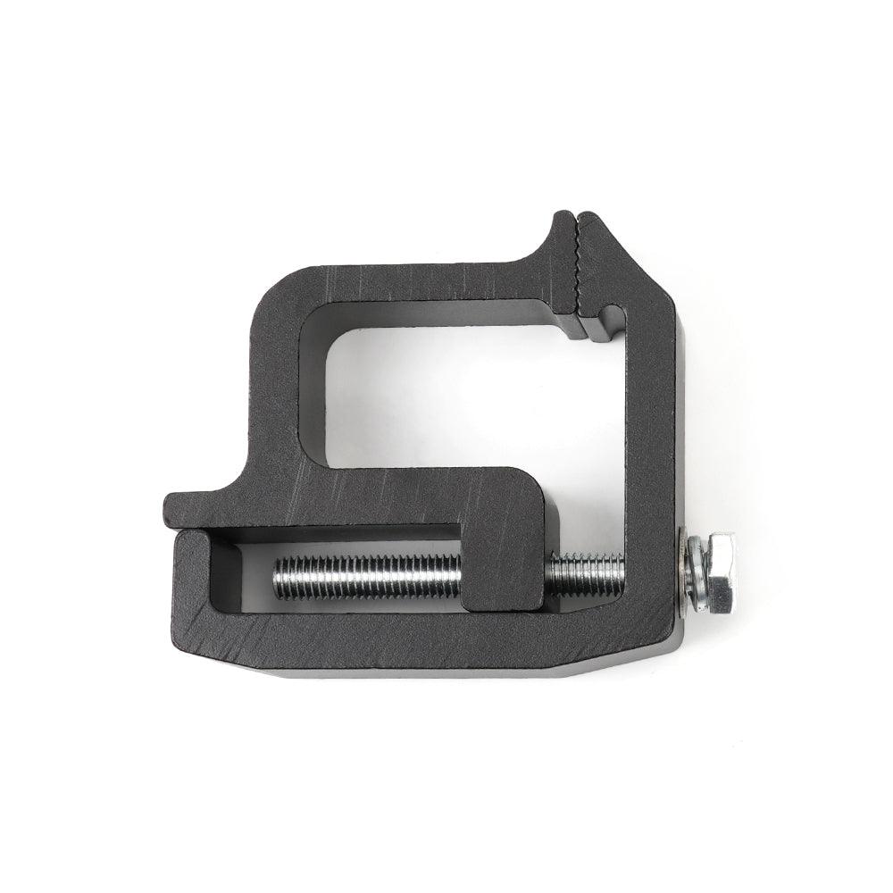 RASTP Truck Cap Topper Camper Shell Heavy Duty Clamps Aluminum Mounting Clamp - RASTP