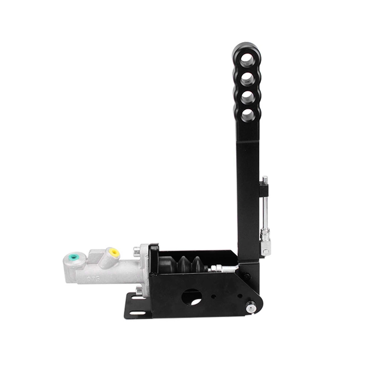 RASTP Universal Hydraulic Handbrake Adjustable E-brake Long Lever Handle Fit for Drift Track Rally Racing - RASTP