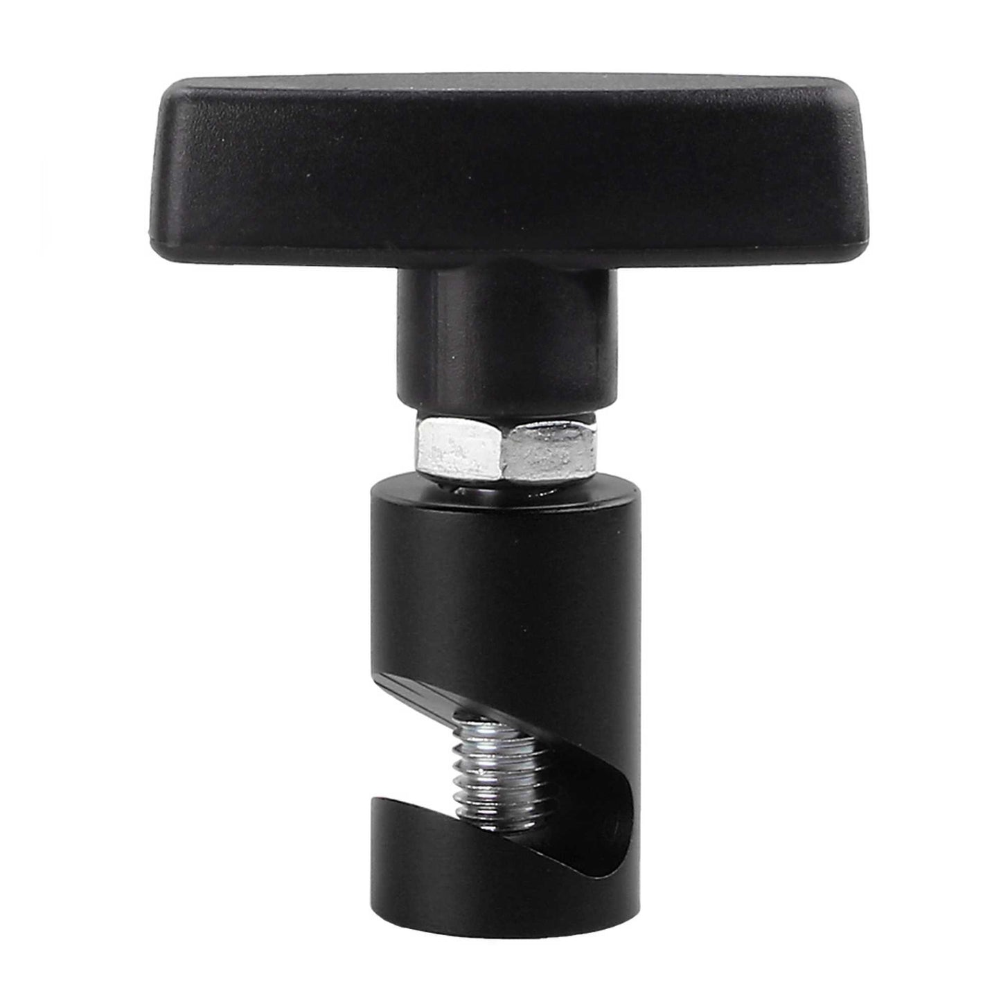 RASTP Universal Aluminum Car Hood Holder Trunk Air Pressure Anti-Slip Engine Cover Lifting Support Rod - RASTP