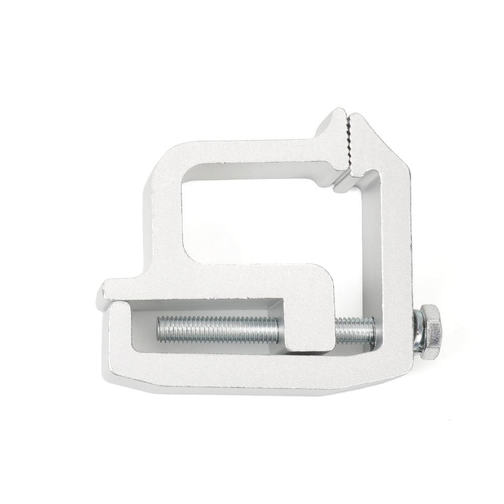 RASTP Truck Cap Topper Camper Shell Heavy Duty Clamps Aluminum Mounting Clamp - RASTP