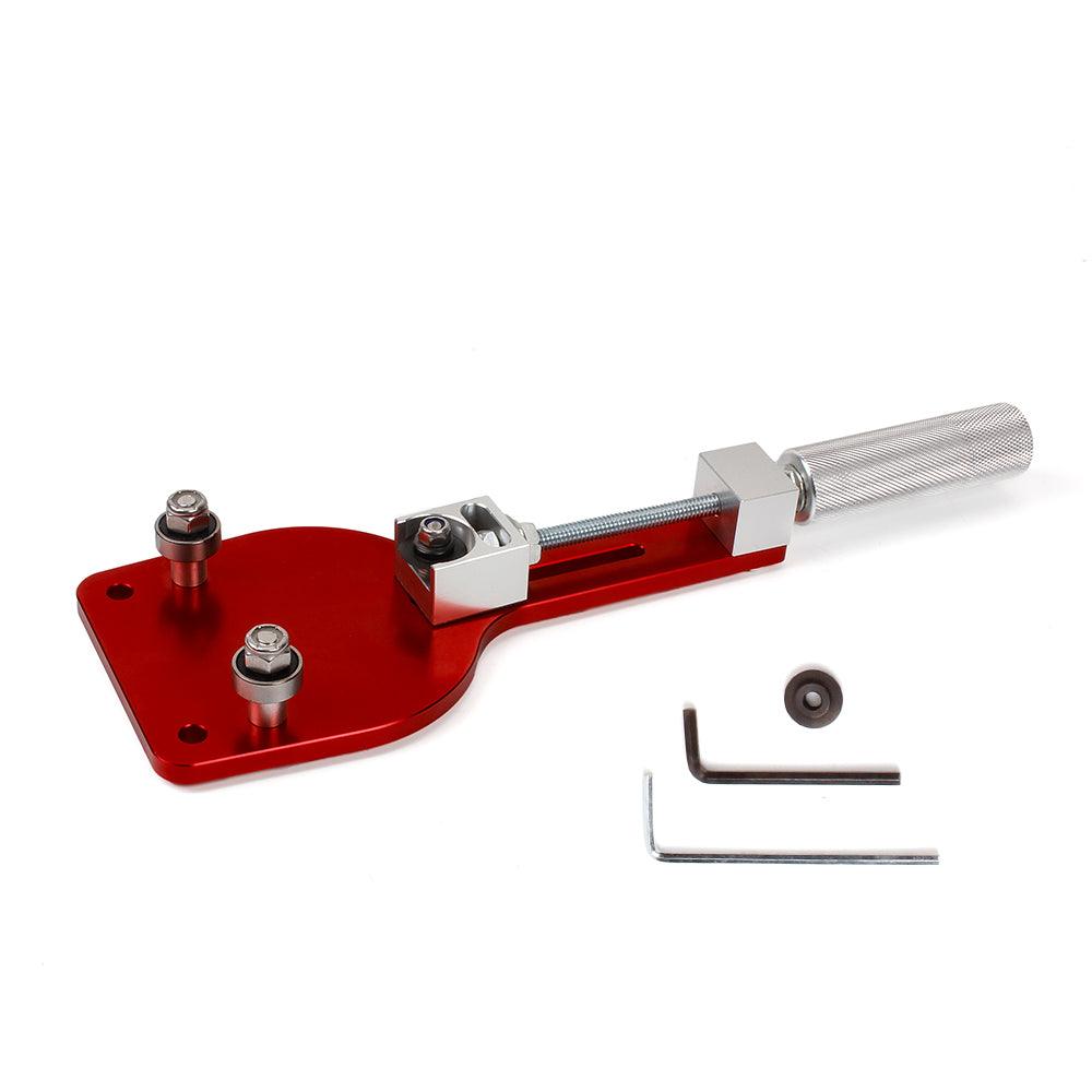 RASTP Universal Oil Filter Cutter Tool Filter Cutting Range 2-3/8" - 4-3/4" - RASTP