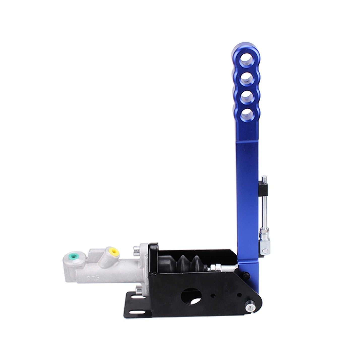RASTP Universal Hydraulic Handbrake Adjustable E-brake Long Lever Handle Fit for Drift Track Rally Racing - RASTP
