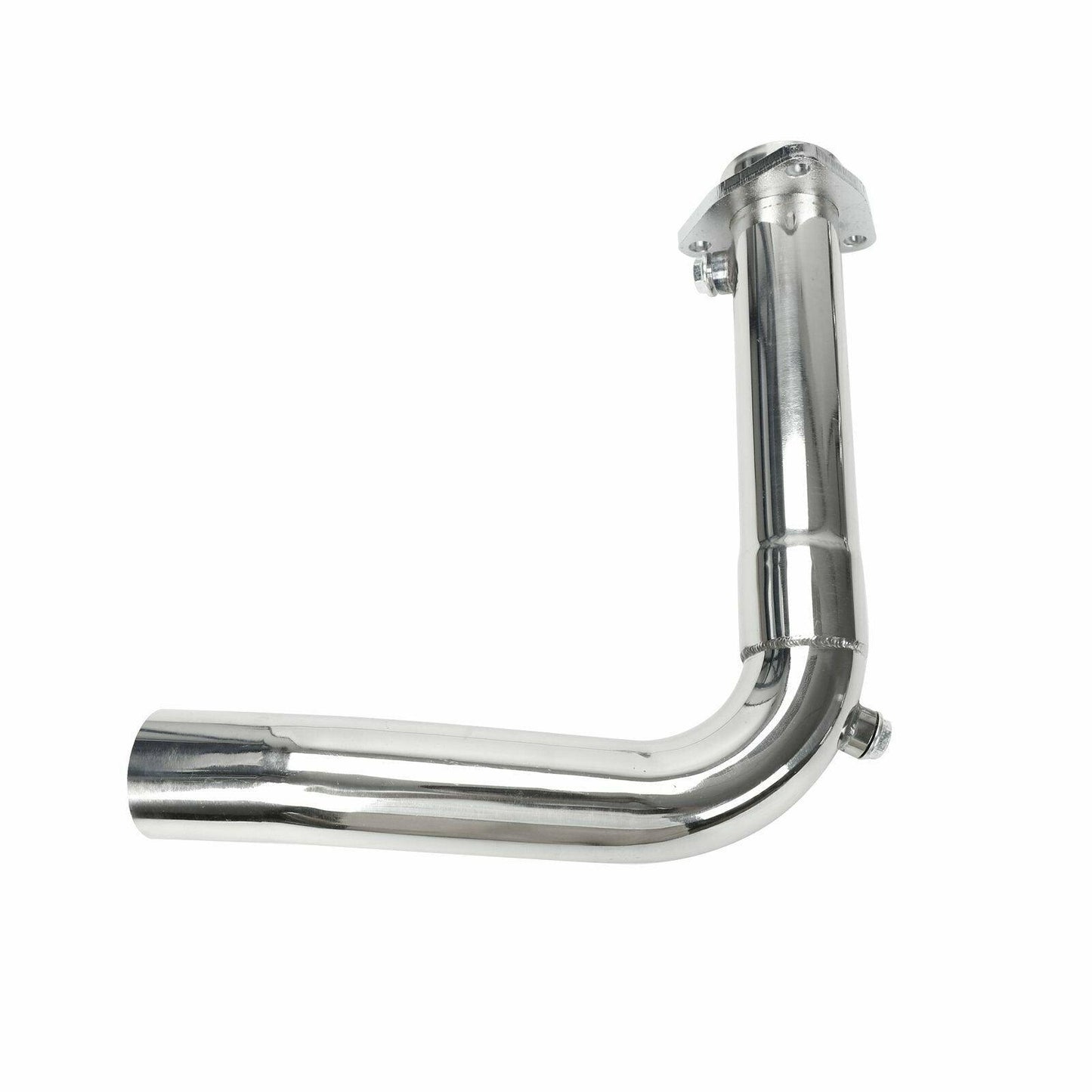 RASTP Exhaust Manifold for Chevy GMC 07-14 4.8L 5.3L 6.0L - RASTP