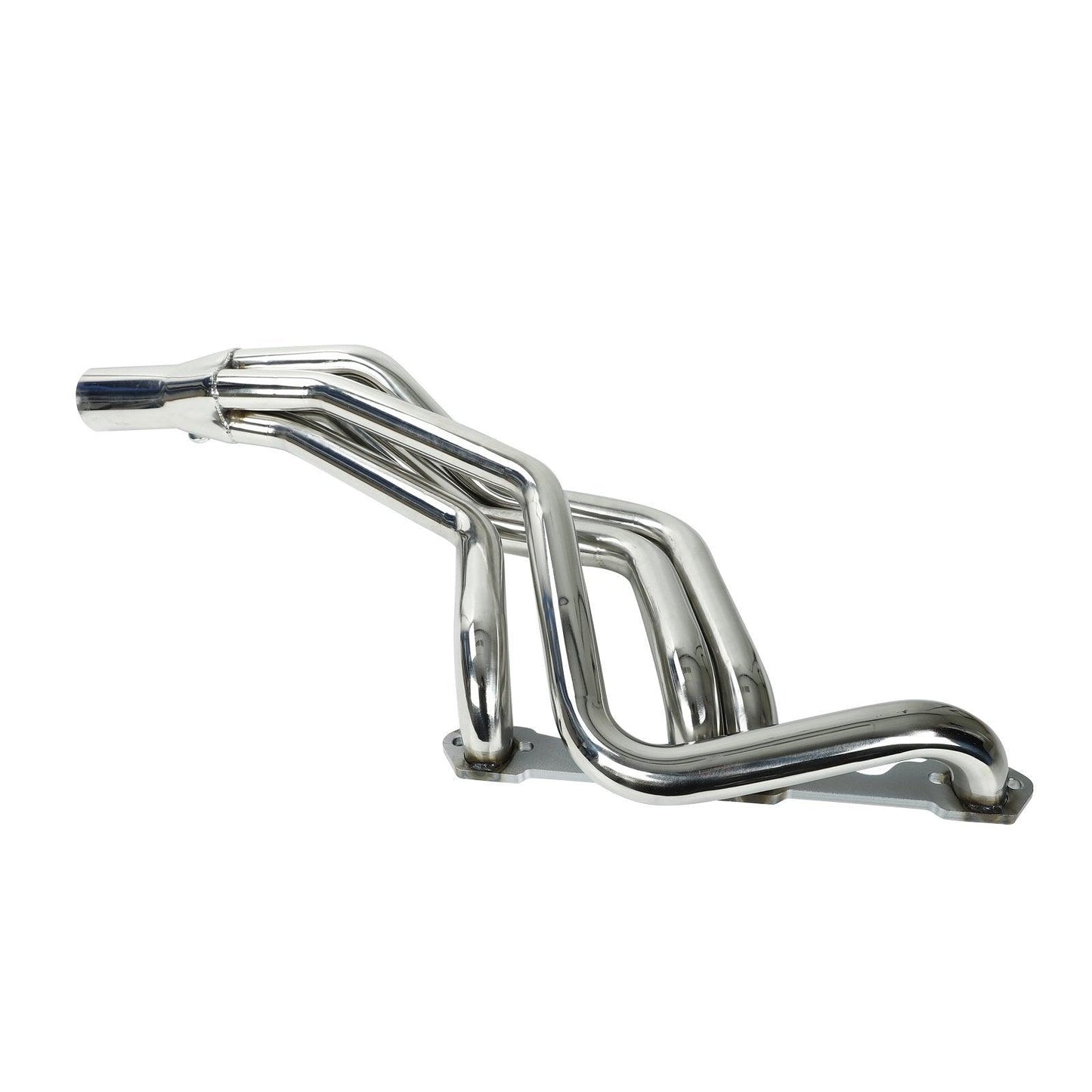 RASTP Exhaust Manifold for Chevy 1993-1997 Camaro Firebird 5.7 V8 - RASTP