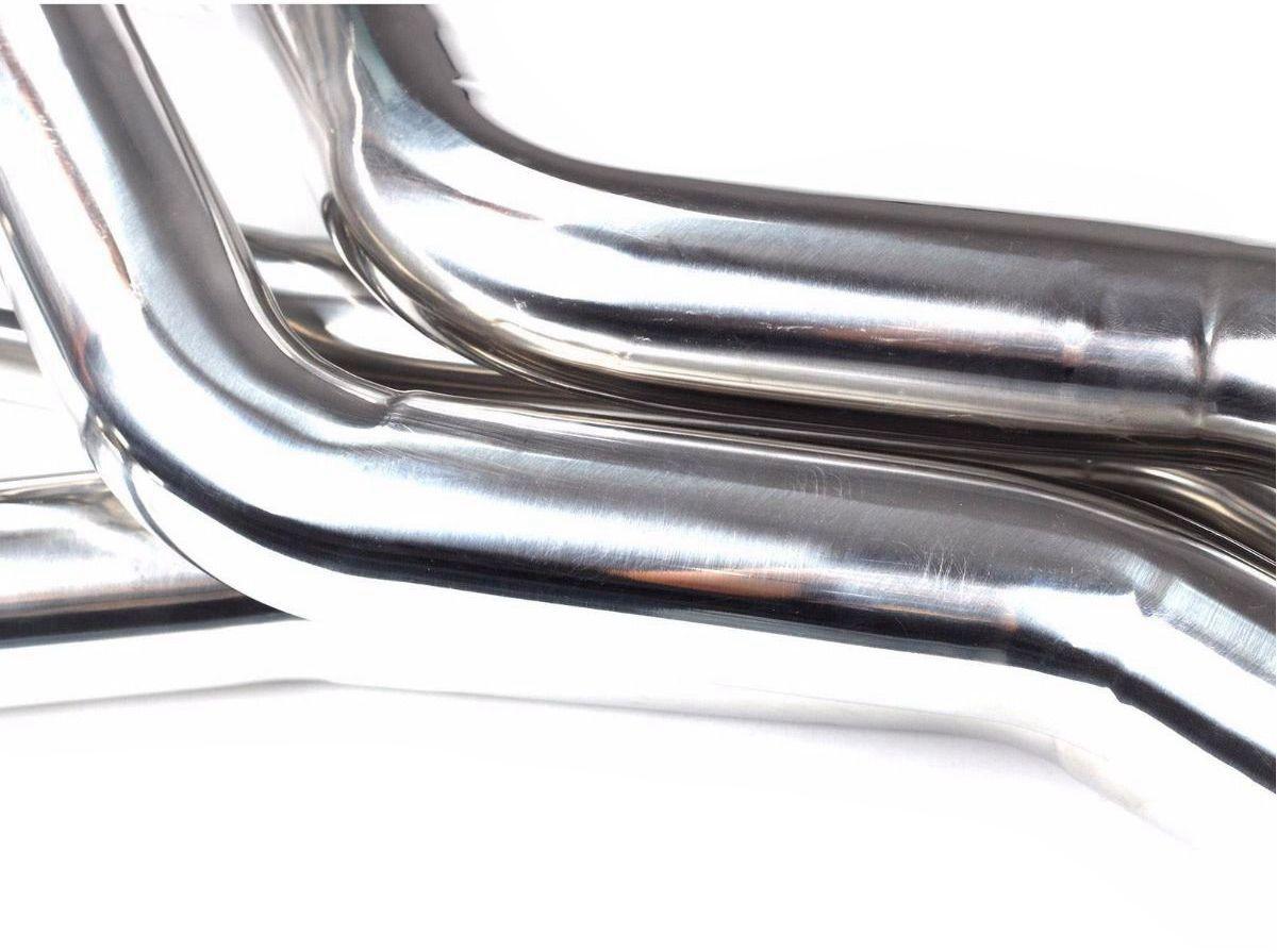 RASTP Exhaust Manifold for Chevy Camaro SS 6.2L V8 2010-2015 - RASTP
