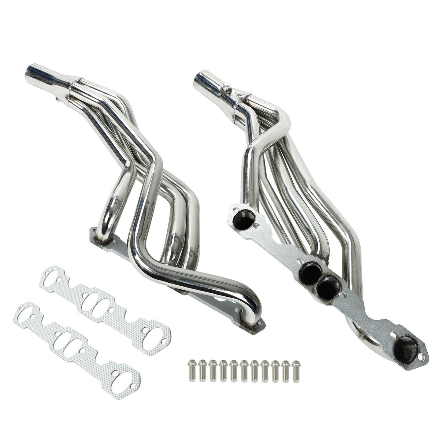 RASTP Exhaust Manifold for Chevy 1993-1997 Camaro Firebird 5.7 V8 - RASTP
