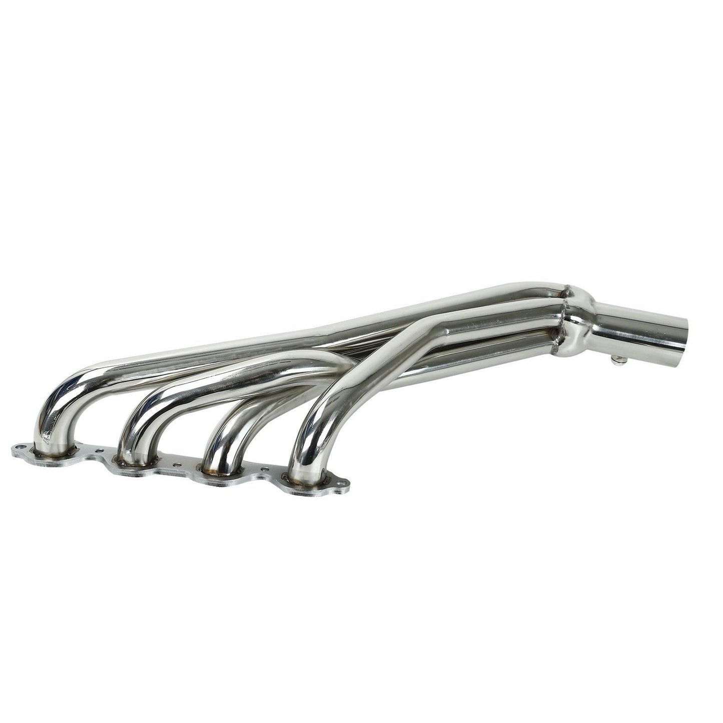 RASTP Exhaust Manifold for Chevy GMC 2014-2017 5.3L 6.2L - RASTP