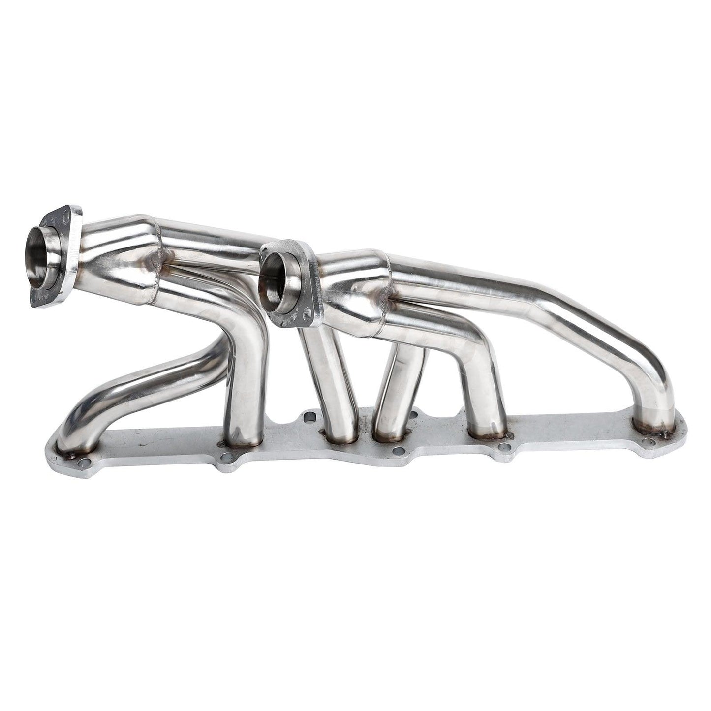 RASTP Exhaust Manifold for Ford Mercury L6 144/170/200/250 - RASTP