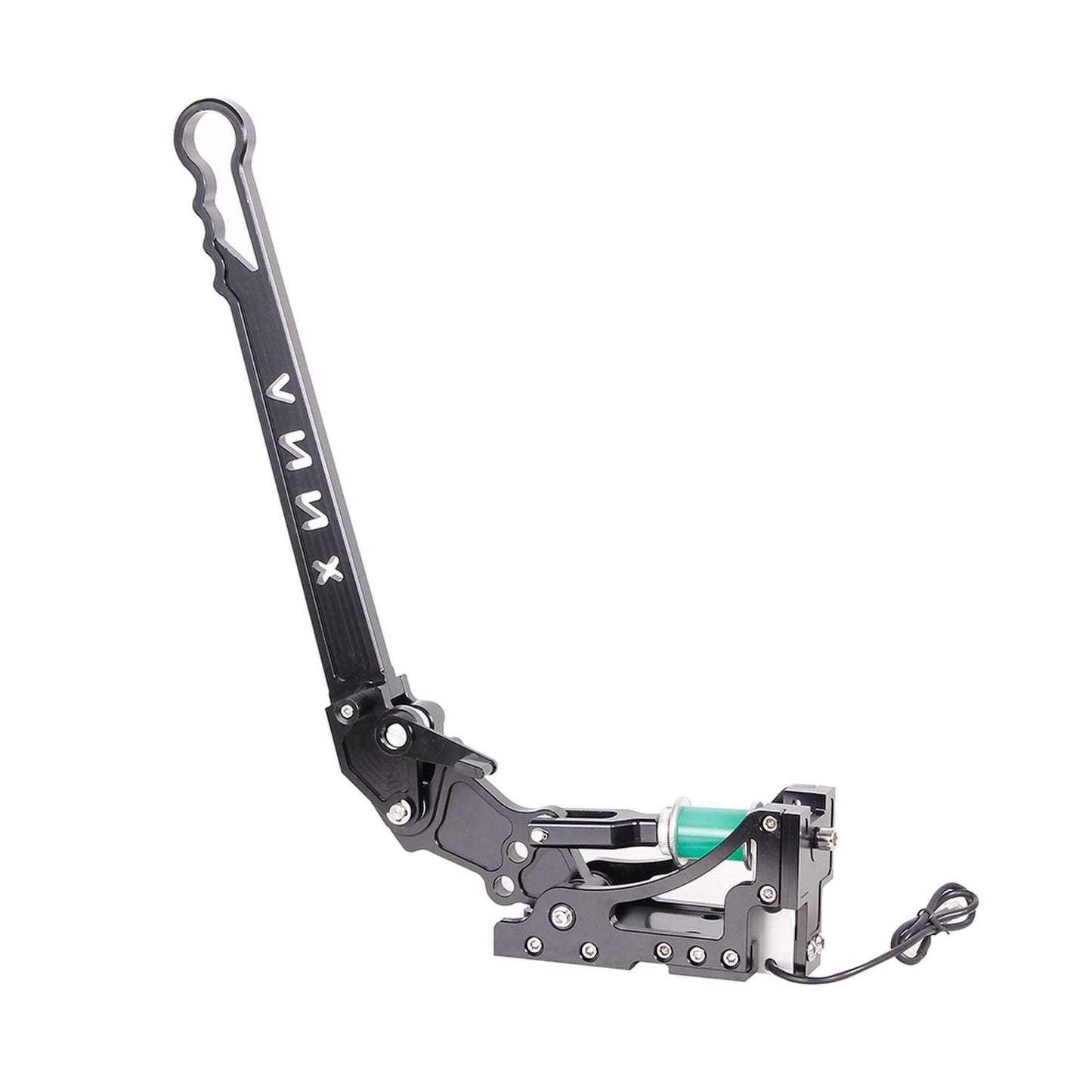 RASTP 64 Bit Weighing Pressure Handbrake SIM USB Handbrake for G25 G27 G29 G295 T300 T500 PC - RASTP