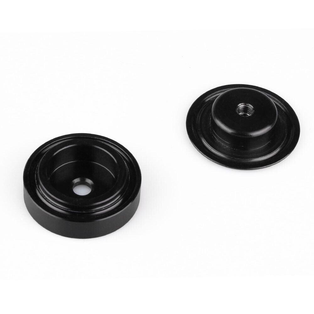 RASTP Aluminum Car Rear Wiper Delete Kit Plug Cap for Honda Civic Si Acura RSX Integra/3Dr Hatchback EG6 - RASTP