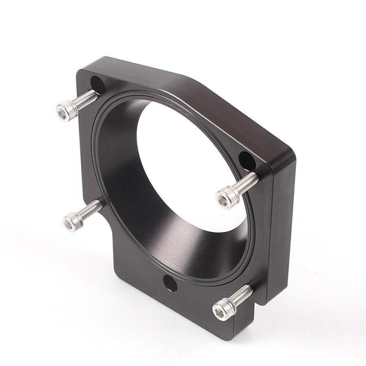 RASTP 102MM Intake Manifold Throttle Body Spacer Adapter for LS1 LS2 LS6 LSX LS4 - RASTP