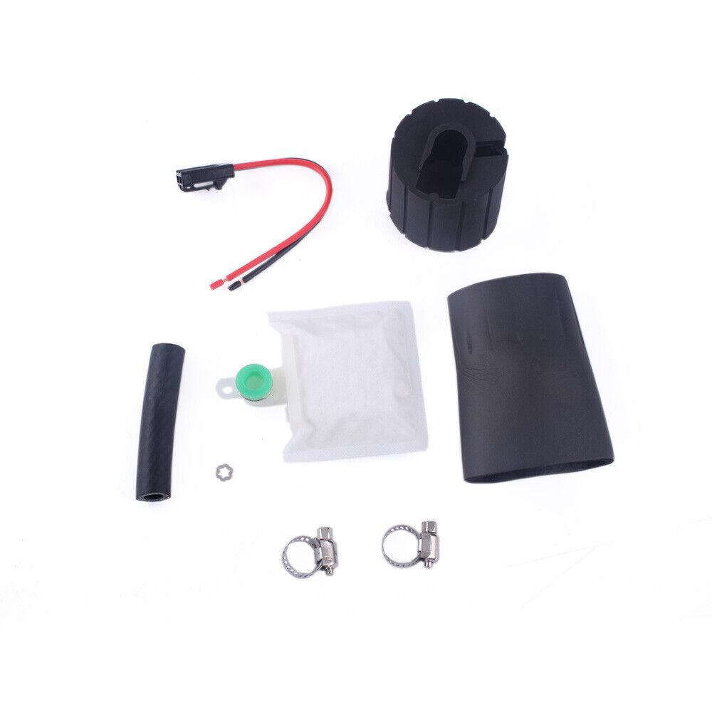 RASTP 255 LPH Electric Fuel Pump for Honda Accord CRX Civic - RASTP