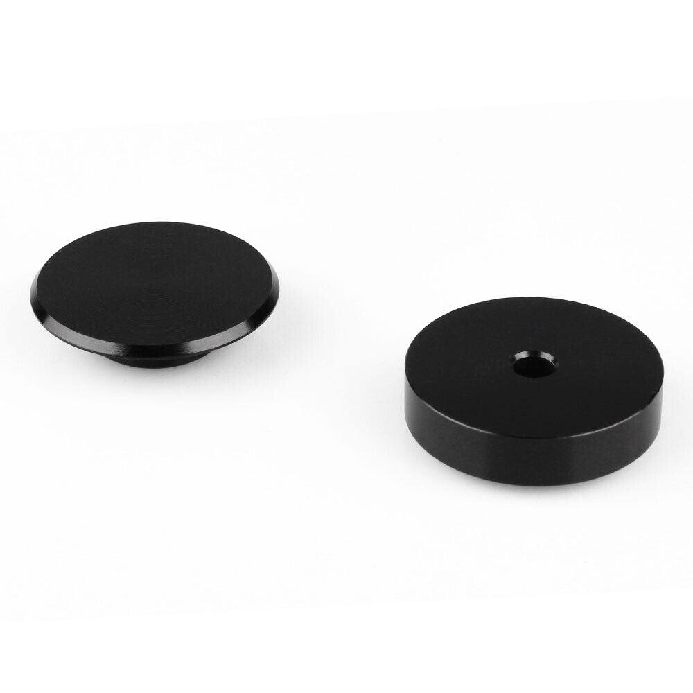 RASTP Aluminum Car Rear Wiper Delete Kit Plug Cap for Honda Civic Si Acura RSX Integra/3Dr Hatchback EG6 - RASTP