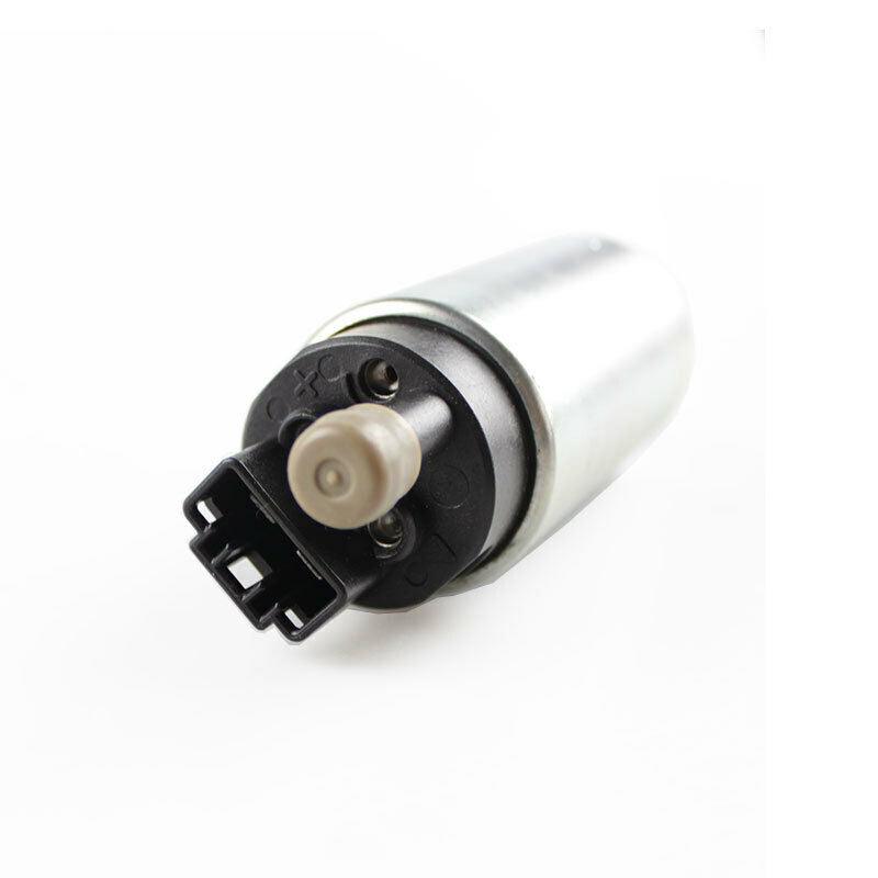 RASTP High Performance Electric Fuel Pump Replace Walbro 255 LPH GSS340 - RASTP