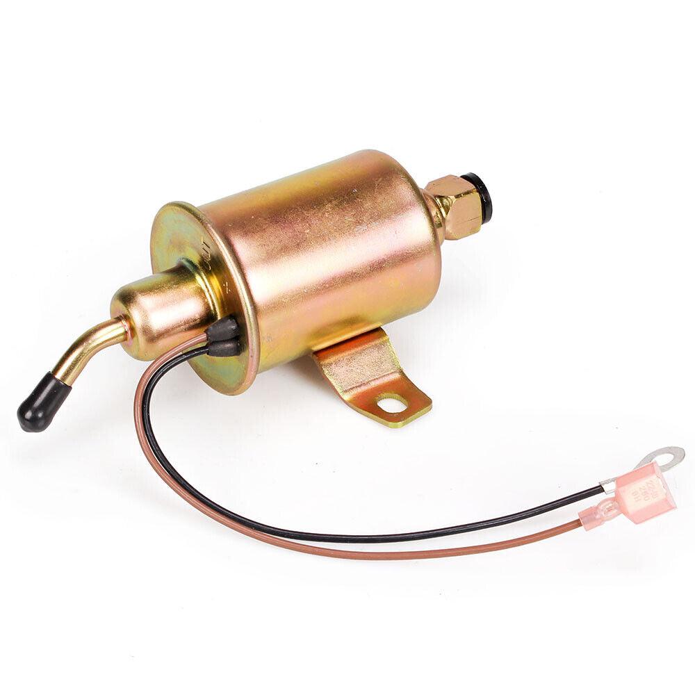 RASTP Electric Fuel Pump Onan 4000 Gas RV Cummins Generator Microlite Airtex E11007 - RASTP