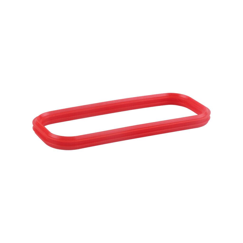 RASTP Intake Manifold Gaskets For LS1 LS6 LSX Camaro Corvette LS GTO 1997-04 Seal Oring Gasket - RASTP