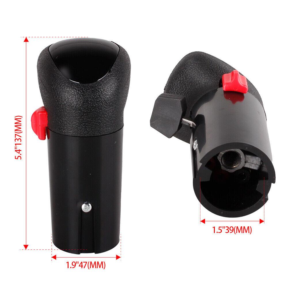 RASTP 13 Speed Gear Shift Control Unit For Eaton Fuller Gear Shift Lever Knob Truck Gear Shift Knob A6913 - RASTP