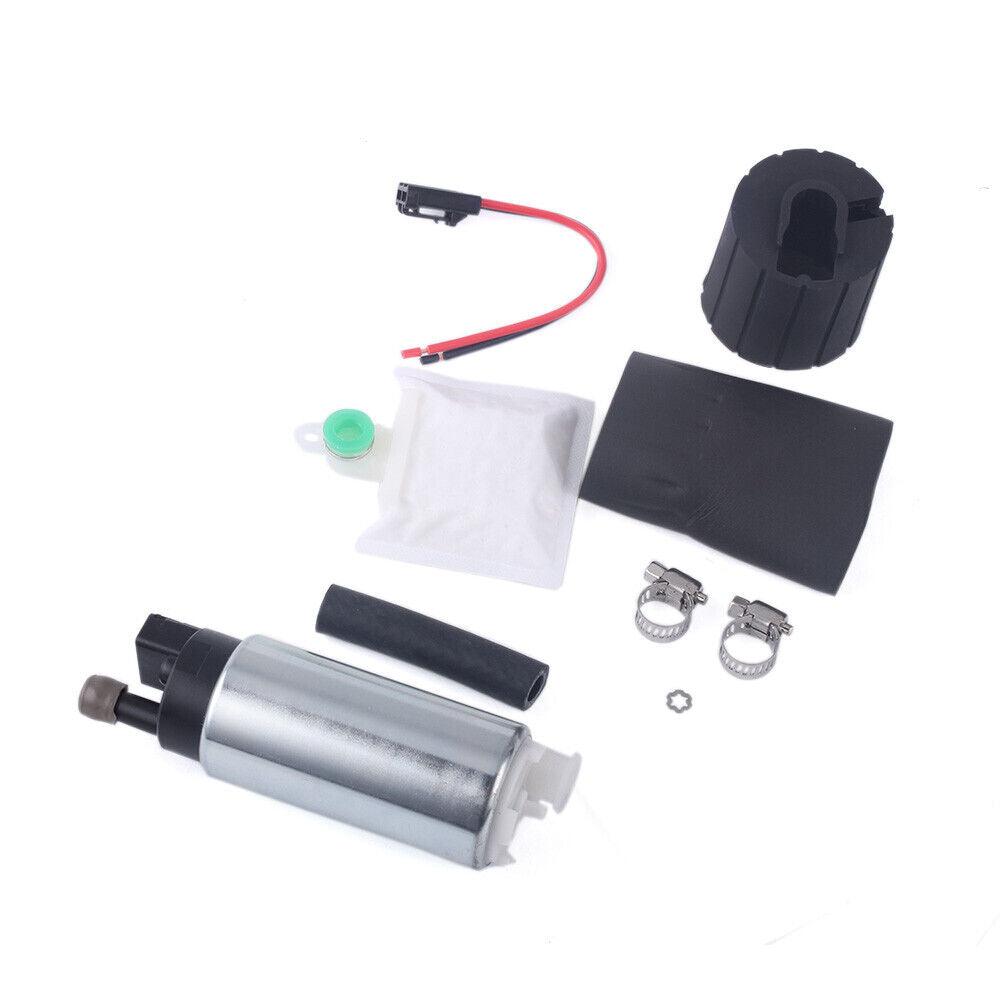 RASTP 255 LPH Electric Fuel Pump for Honda Accord CRX Civic - RASTP