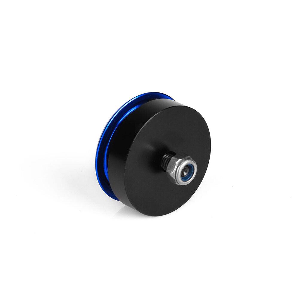 RASTP Aluminum Car Rear Wiper Delete Kit Plug Cap for Honda Civic Si Acura RSX Integra/3Dr Hatchback EG6 - RASTP