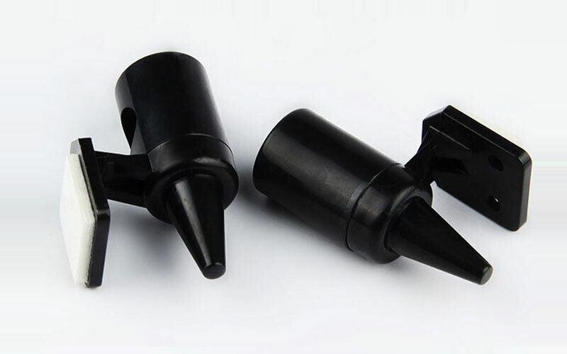 RASTP 2Pcs Car Deer Animal Alert Warning Whistles Safety Sound Alarm Ultrasonic - RASTP