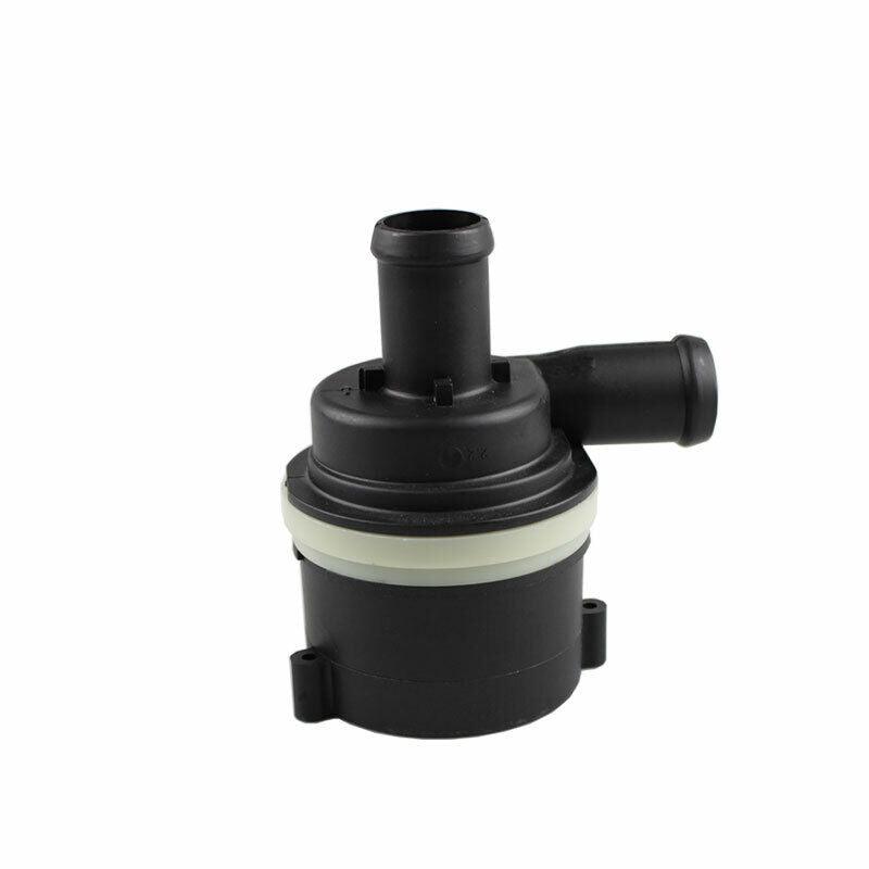 RASTP Cooling Additional Water Pump for Audi A4 A5 A6 Q5 Q7 VW Touareg 059121012B - RASTP