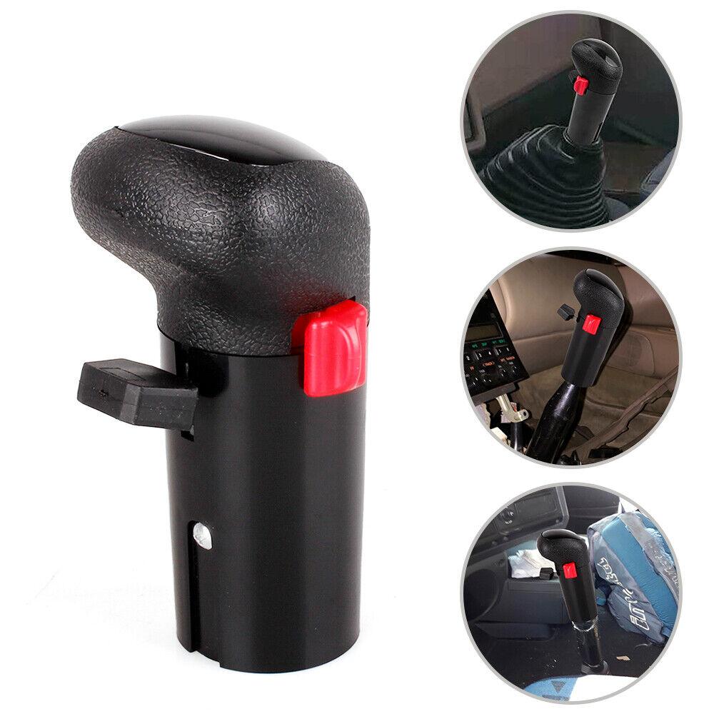 RASTP 13 Speed Gear Shift Control Unit For Eaton Fuller Gear Shift Lever Knob Truck Gear Shift Knob A6913 - RASTP