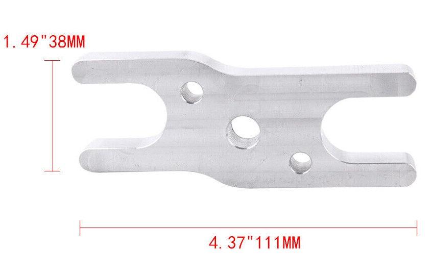 RASTP 1 Set Valve Spring Compressor Tool for Any Vehicle with LS Engine LS1 - RASTP