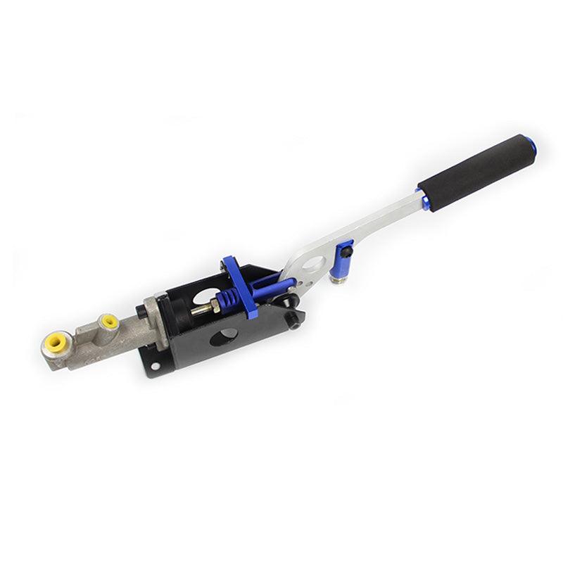 RASTP Universal Hydraulic Drift Hand Brake Vertical Horizontal Grip Special Cylinder E Brake - RASTP