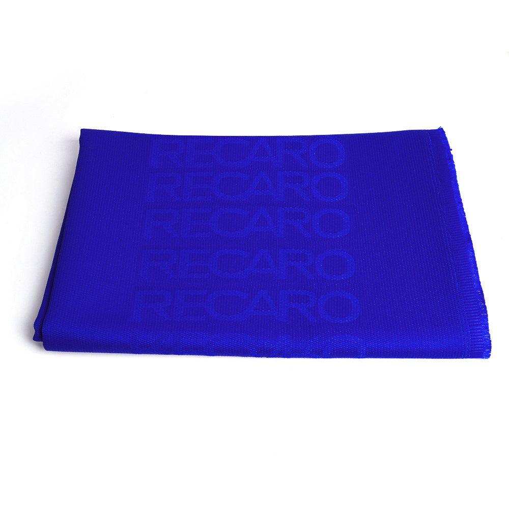 RASTP JDM Fabric Cloth for Car Seat Cover/Door Panel/Armrest Decoration DIY - RASTP