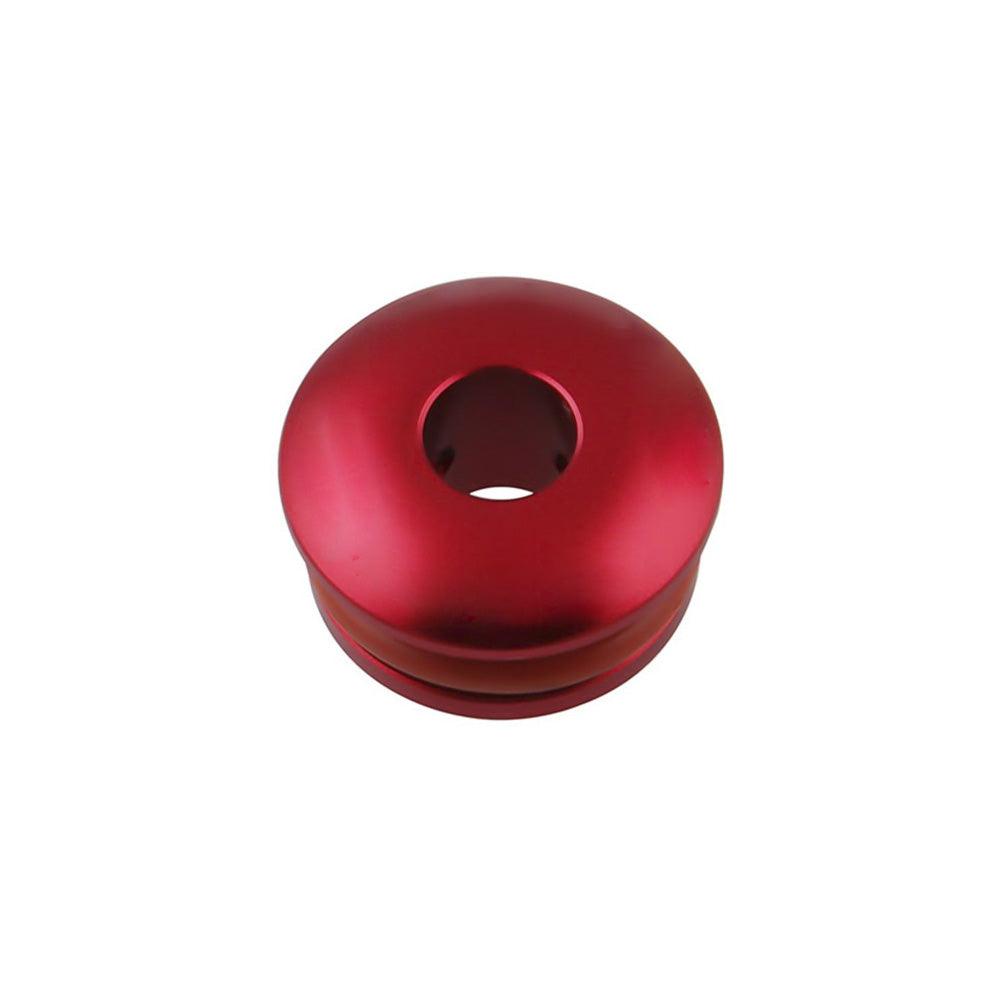 RASTP Universal 12mm Aluminum Shift Knob Stopper Car Gear Knob Limiter - RASTP