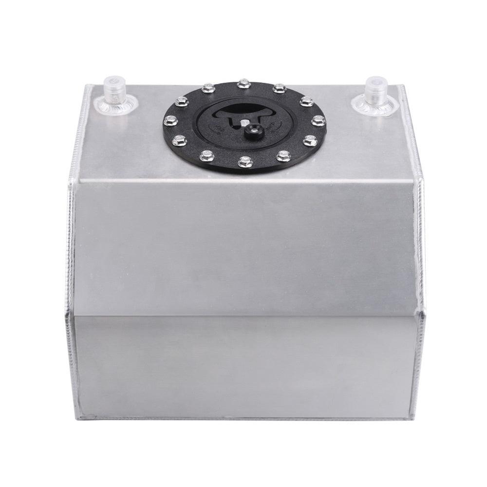 RASTP 21 Gallon/80L Race Fuel Cell Gas Tank with Cap & Level Sender - RASTP