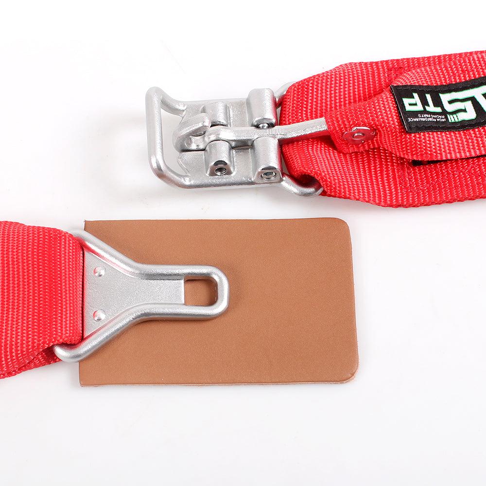 RASTP Universal Travel Harness 3 inch Adjustable Seat Belt - RASTP