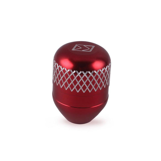 RASTP Aluminum Racing Car Cnc Carving Manual Gear Stick Shift Knob Shifter for Honda - RASTP