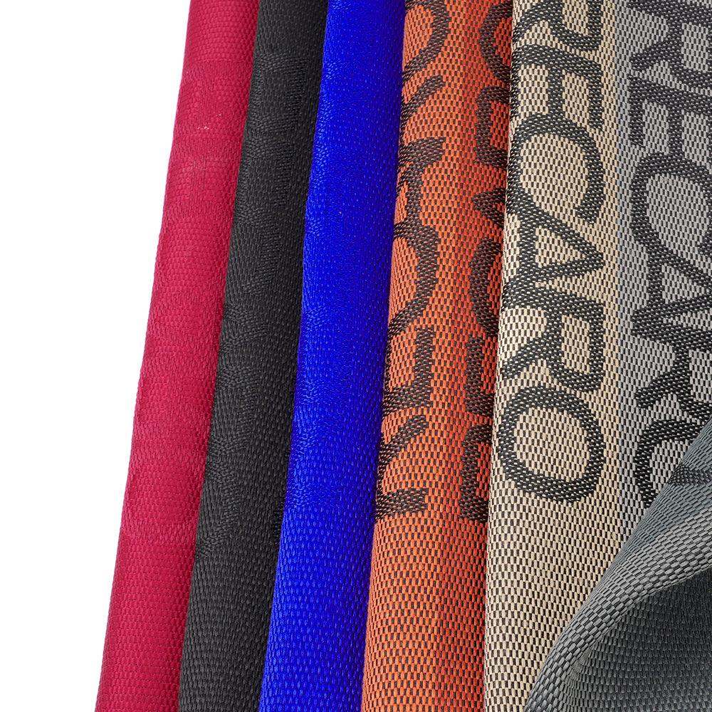 RASTP JDM Fabric Cloth for Car Seat Cover/Door Panel/Armrest Decoration DIY - RASTP