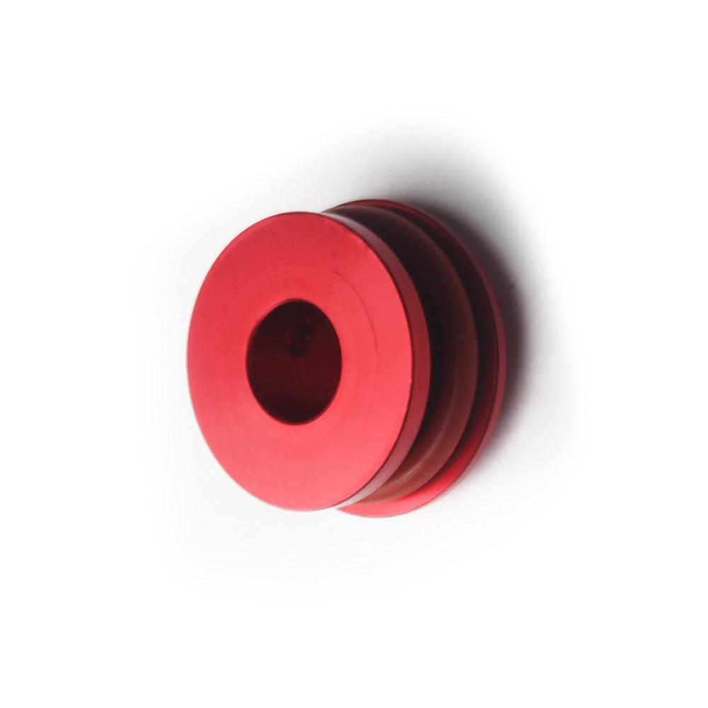 RASTP Universal 12mm Aluminum Shift Knob Stopper Car Gear Knob Limiter - RASTP