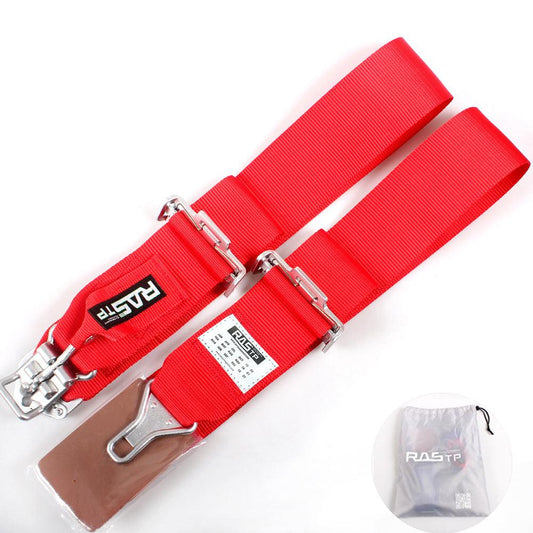 RASTP Universal Travel Harness 3 inch Adjustable Seat Belt - RASTP