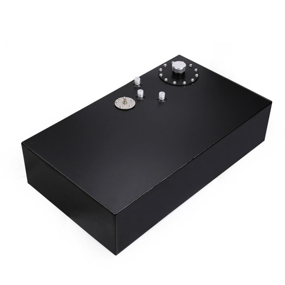 RASTP 18 Gallon/68L Race Fuel Cell Gas Tank with Cap & Level Sender - RASTP