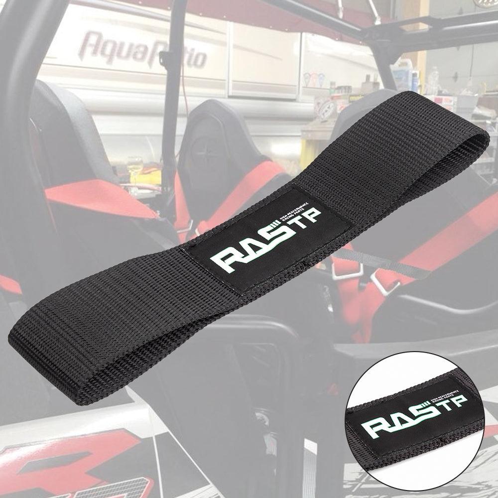 RASTP 4 And 5 Point Harness Belt Holder/Strap - RASTP