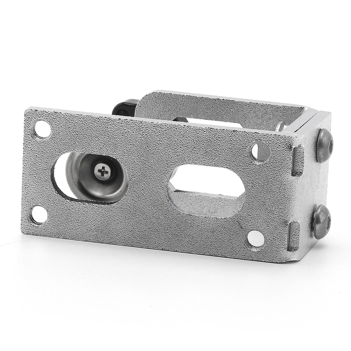 RASTP Racing Games Djustable Clamp USB PC Sim Game Bracke - RASTP
