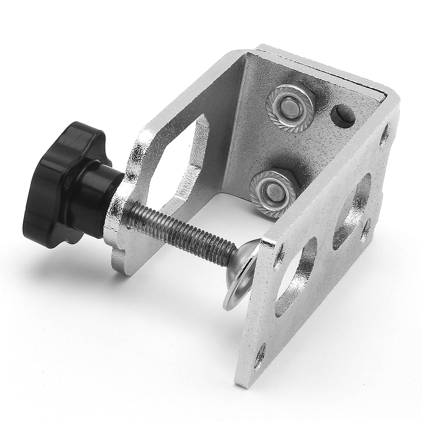 RASTP Racing Games Djustable Clamp USB PC Sim Game Bracke - RASTP