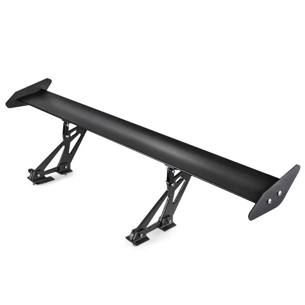 RASTP 53 Inch Lightweight Spoiler GT Wing Rear Spoiler - RASTP