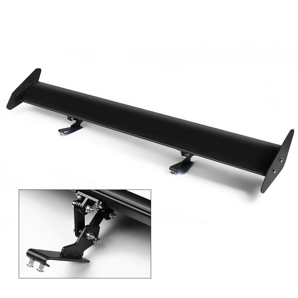 RASTP 43 Inch Adjustable Racing Drift Spoiler Hatchback Spoiler - RASTP