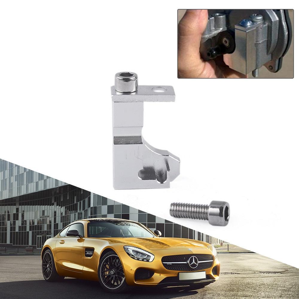 RASTP Repair Bracket for Audi/VW/Skoda Seat 2.0 TDI Intake Manifold Swirl Flap P2015 - RASTP