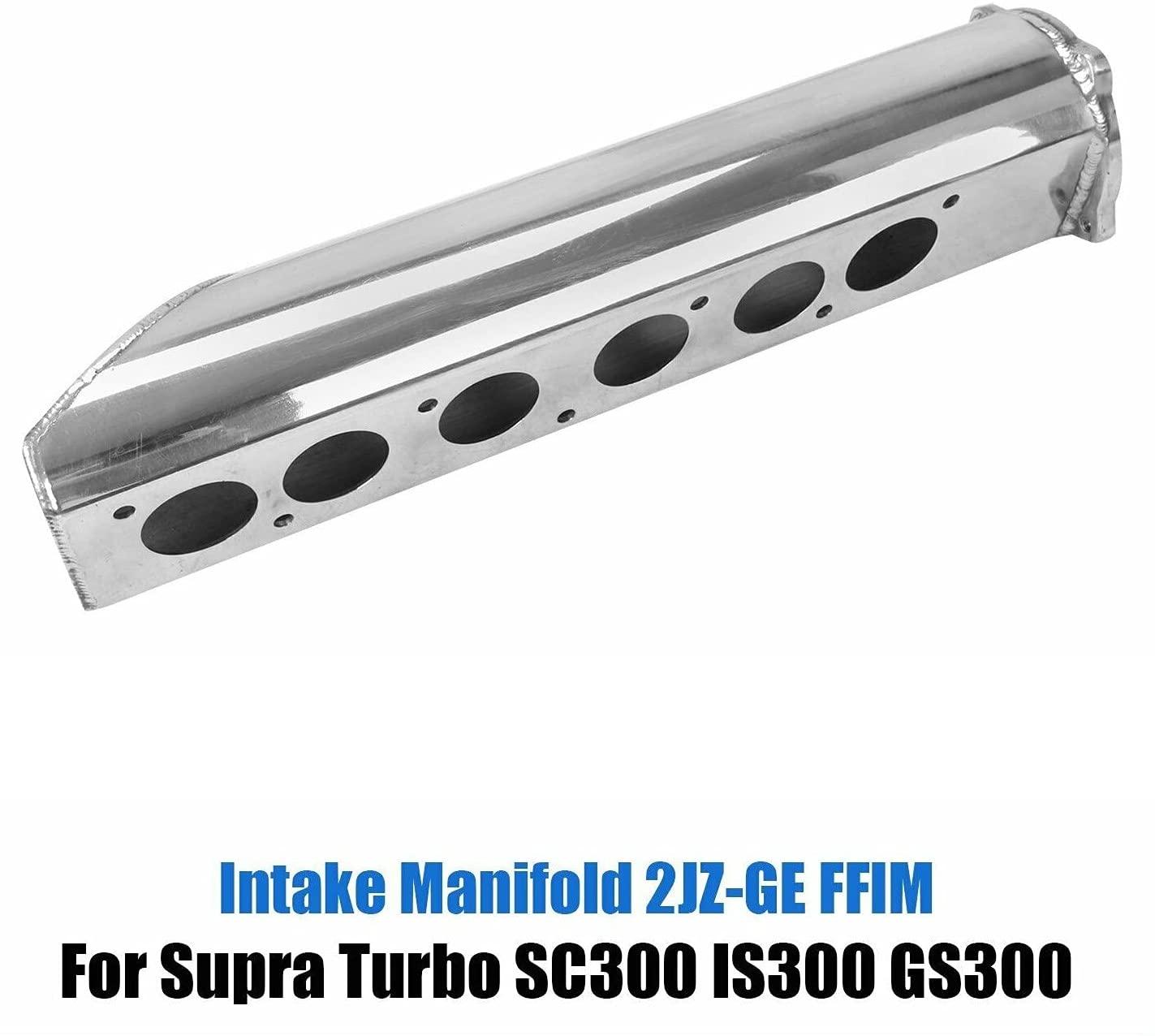 RASTP Intake Manifold for Toyota Supra and Lexus SC300 IS300 GS300 - RASTP