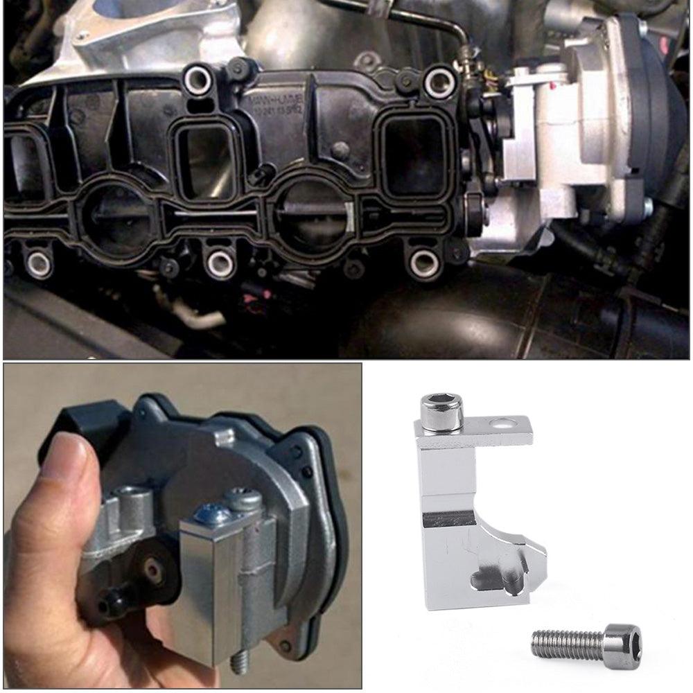 RASTP Repair Bracket for Audi/VW/Skoda Seat 2.0 TDI Intake Manifold Swirl Flap P2015 - RASTP