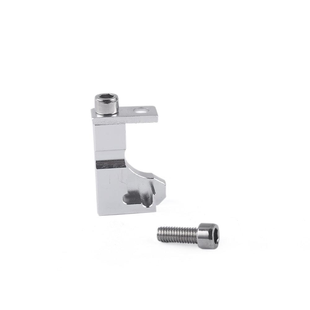 RASTP Repair Bracket for Audi/VW/Skoda Seat 2.0 TDI Intake Manifold Swirl Flap P2015 - RASTP