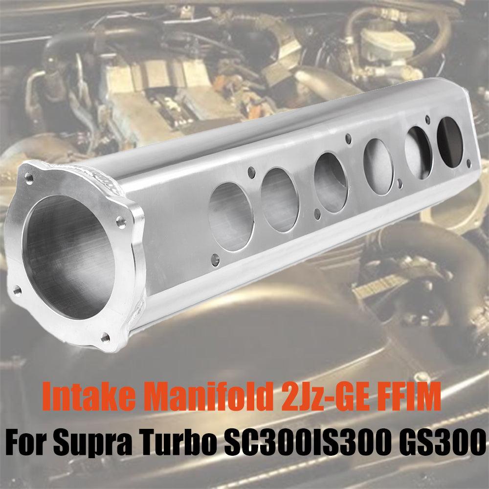 RASTP Intake Manifold for Toyota Supra and Lexus SC300 IS300 GS300 - RASTP