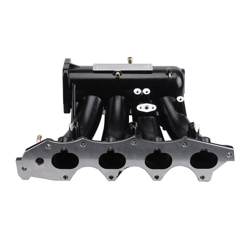 RASTP Upgrade Intake Manifold Bolt On for Honda Civic 99-00 Acura Integra 92-01 B16 - RASTP