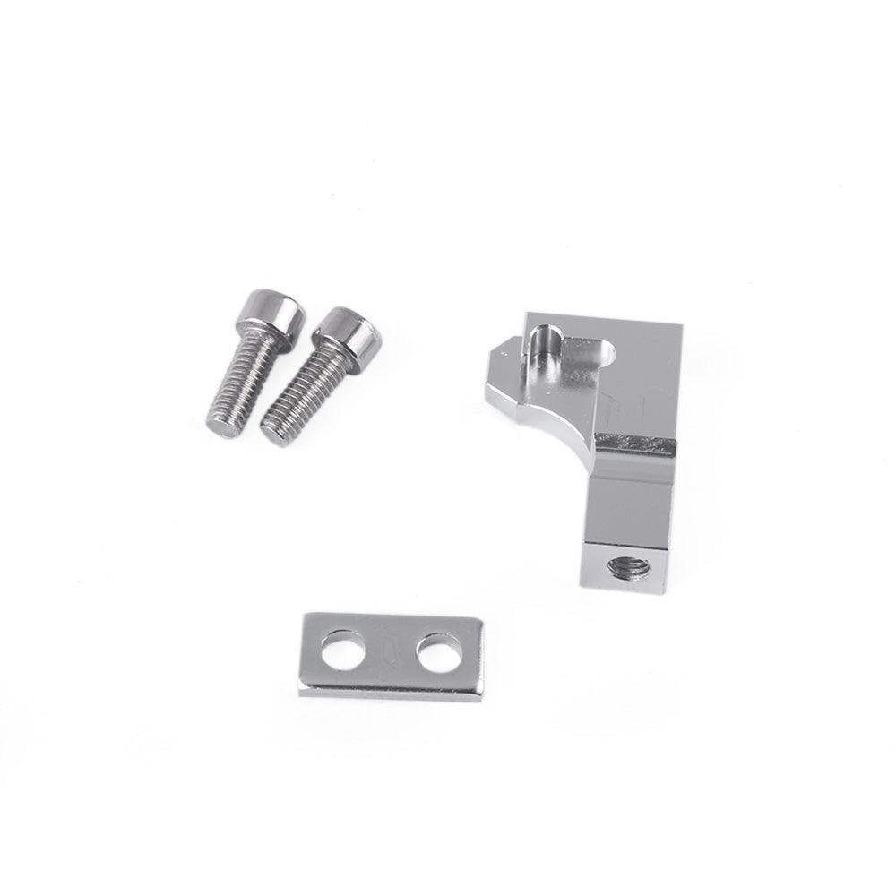 RASTP Repair Bracket for Audi/VW/Skoda Seat 2.0 TDI Intake Manifold Swirl Flap P2015 - RASTP